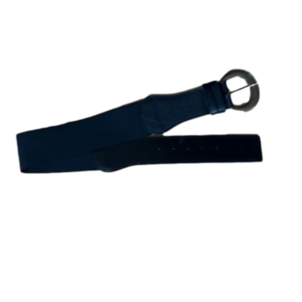 Black Belt Size Small